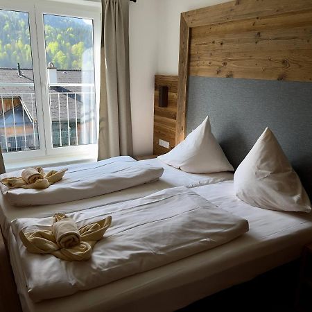 Ferienwohnung グルントルゼー エクステリア 写真