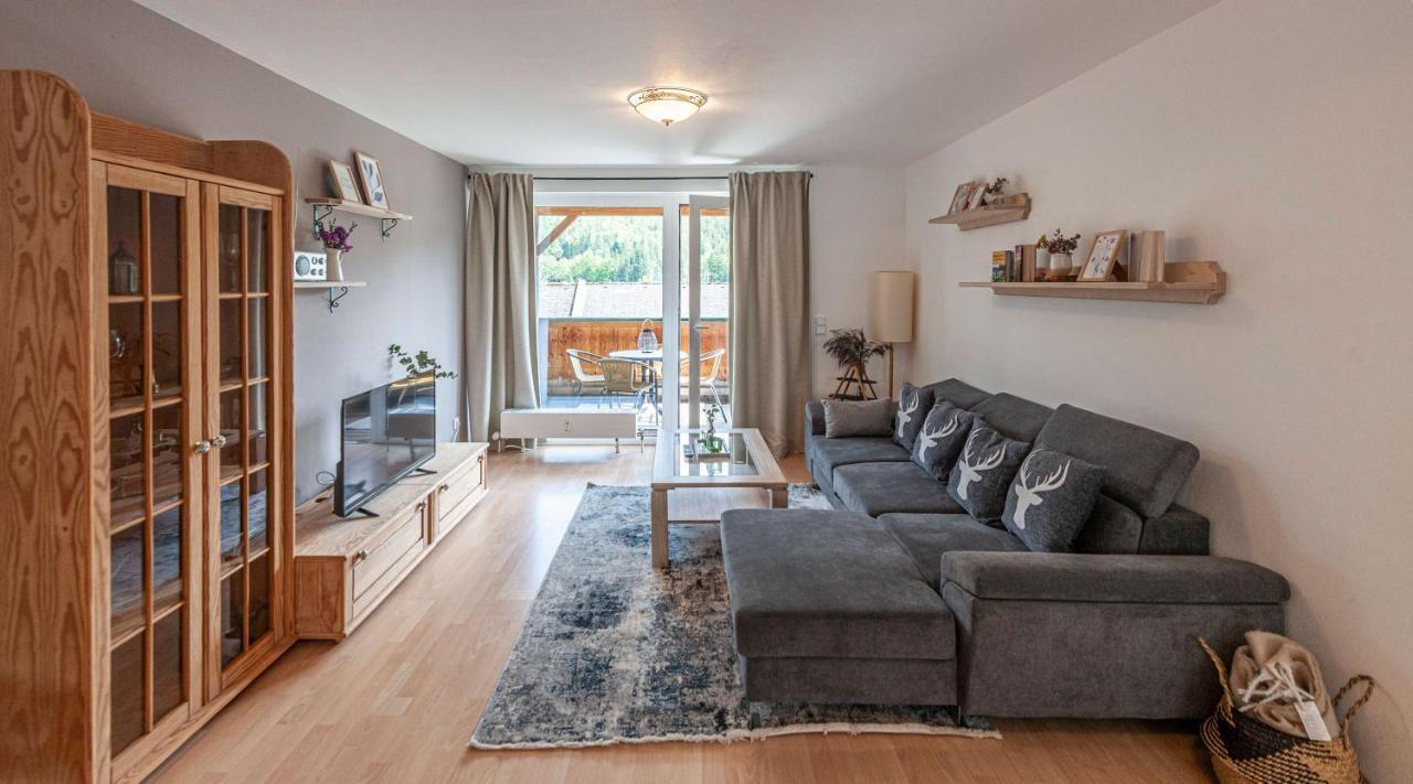 Ferienwohnung グルントルゼー エクステリア 写真