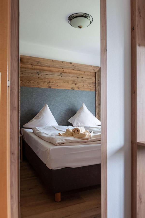 Ferienwohnung グルントルゼー エクステリア 写真