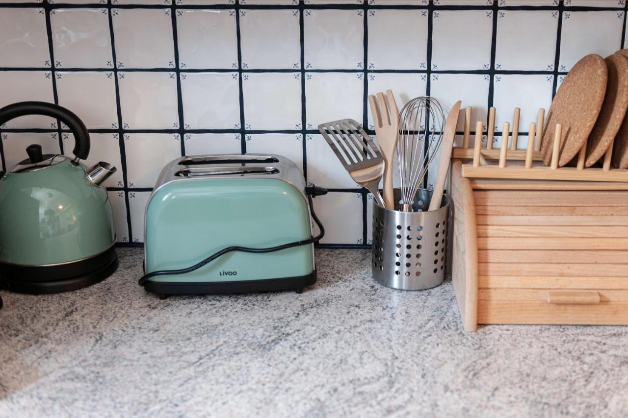 Ferienwohnung グルントルゼー エクステリア 写真