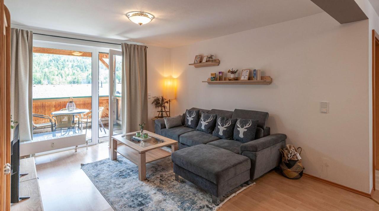Ferienwohnung グルントルゼー エクステリア 写真