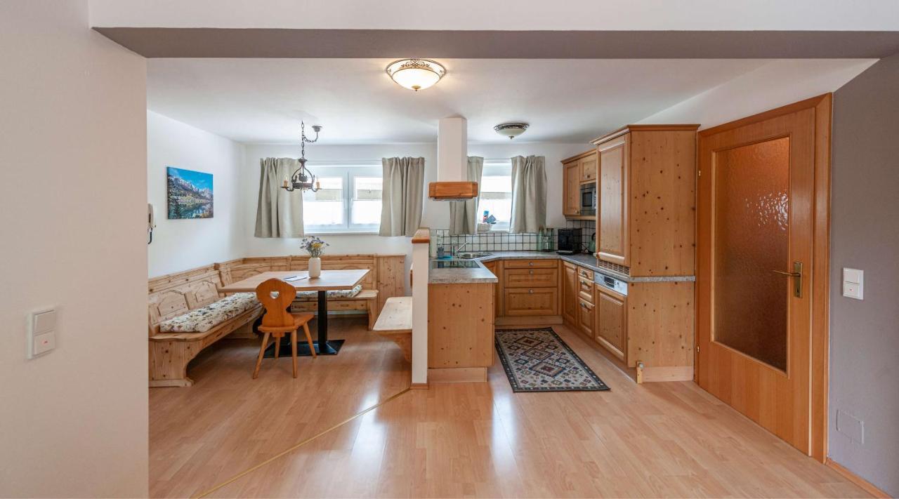 Ferienwohnung グルントルゼー エクステリア 写真