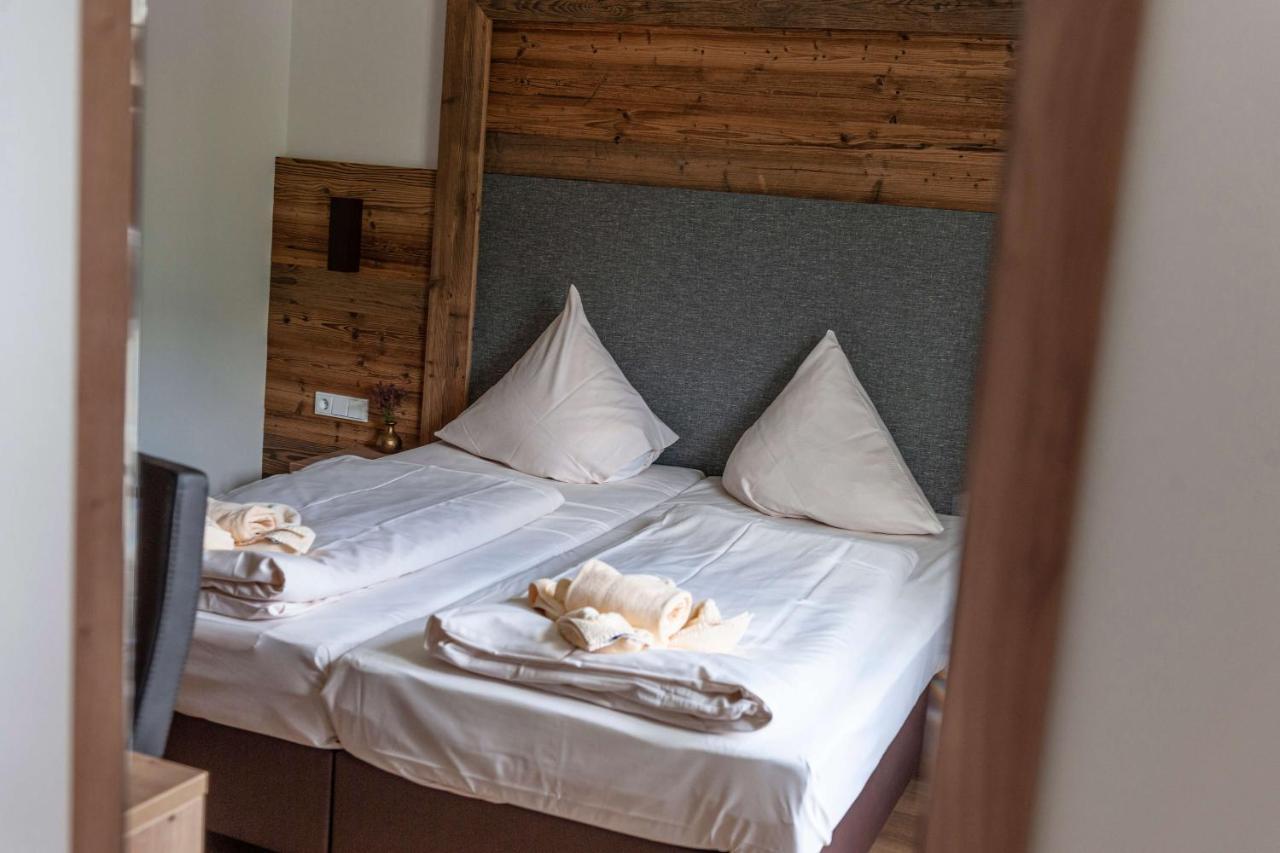 Ferienwohnung グルントルゼー エクステリア 写真