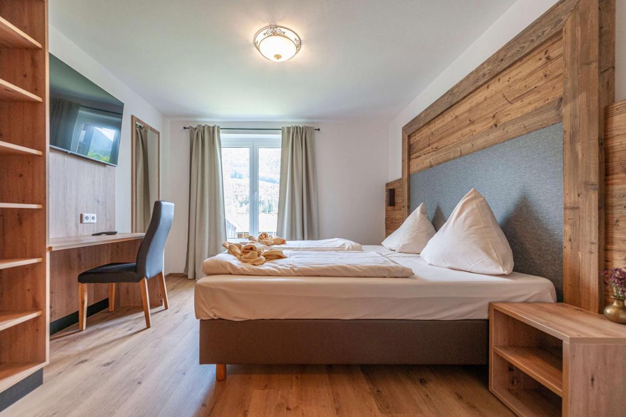 Ferienwohnung グルントルゼー エクステリア 写真