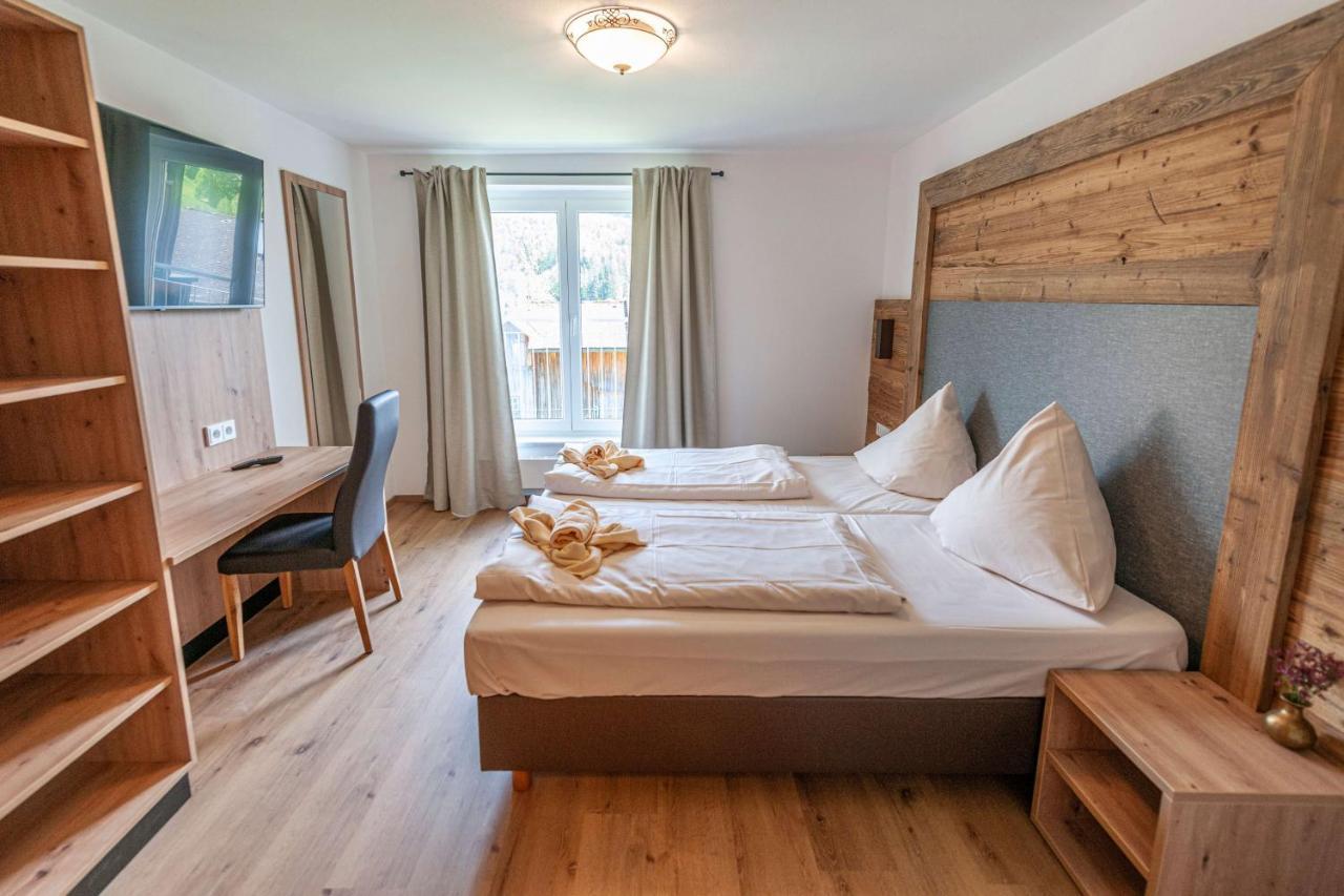Ferienwohnung グルントルゼー エクステリア 写真